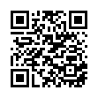 QR kód na túto stránku sidlisko-2.oma.sk mhd dpmp