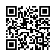 QR kód na túto stránku https://sidlisko-hajovky.oma.sk/turistika/major