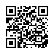 QR kód na túto stránku https://sidlisko-kvp.ke.oma.sk/mhd/ine/bus