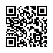 QR kód na túto stránku sidonie.oma.sk cyklotrasa ine