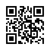 QR kód na túto stránku sidonie.oma.sk mhd