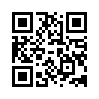 QR kód na túto stránku sidonie.oma.sk u