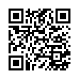 QR kód na túto stránku sidzina.oma.sk turistika miesto