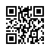 QR kód na túto stránku siedliska.oma.sk bicykel