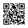 QR kód na túto stránku siedliska.oma.sk mhd