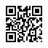 QR kód na túto stránku siedliska.oma.sk sluzby