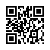 QR kód na túto stránku siedliska.oma.sk u