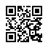 QR kód na túto stránku sieniawa.oma.sk