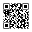 QR kód na túto stránku sieniawa.oma.sk cyklotrasa