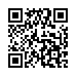 QR kód na túto stránku sieniawa.oma.sk duchovno svatyna