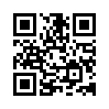 QR kód na túto stránku sienna.oma.sk splav