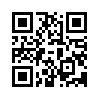 QR kód na túto stránku sihelne.oma.sk