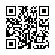 QR kód na túto stránku sihelne.oma.sk cyklotrasa green
