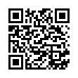 QR kód na túto stránku sihelne.oma.sk cyklotrasa red bicycle