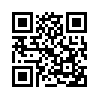 QR kód na túto stránku sihla.oma.sk splav brod