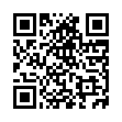 QR kód na túto stránku sihot.oma.sk cyklotrasa blue
