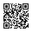 QR kód na túto stránku sikenicka.oma.sk doprava autobusova-zastavka