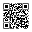 QR kód na túto stránku siladice.oma.sk cyklotrasa blue