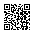 QR kód na túto stránku silherovice.oma.sk bicykel pozicovna