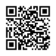 QR kód na túto stránku silherovice.oma.sk cyklotrasa green bicycle