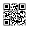 QR kód na túto stránku silica.oma.sk bicykel