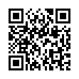 QR kód na túto stránku siluvky.oma.sk cyklotrasa