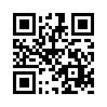 QR kód na túto stránku siluvky.oma.sk u anenska