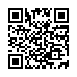 QR kód na túto stránku siluvky.oma.sk u anenska 54