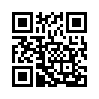 QR kód na túto stránku sintava.oma.sk c