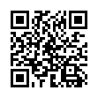 QR kód na túto stránku sintava.oma.sk cyklotrasa mtb
