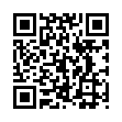 QR kód na túto stránku sintava.oma.sk pristupnost