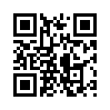 QR kód na túto stránku sintava.oma.sk u okruzna