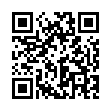 QR kód na túto stránku sip.oma.sk turistika informacie