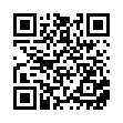 QR kód na túto stránku sipkov.oma.sk turistika blue major