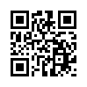 QR kód na túto stránku sipkove.oma.sk doprava