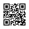 QR kód na túto stránku sirkovce.oma.sk splav