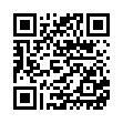 QR kód na túto stránku siroke.oma.sk cyklotrasa green bicycle