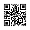 QR kód na túto stránku siroky-dul.oma.sk