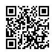 QR kód na túto stránku siroky-dul.oma.sk bicykel stojan