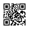 QR kód na túto stránku sisov.oma.sk