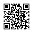 QR kód na túto stránku sitborice.oma.sk u u-cihelny 286