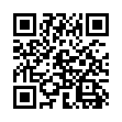 QR kód na túto stránku sitnica.oma.sk cyklotrasa