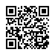 QR kód na túto stránku sitnica.oma.sk duchovno cintorin