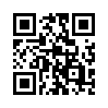 QR kód na túto stránku sitno.oma.sk prevadzkuje