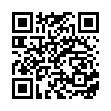QR kód na túto stránku siva-brada.oma.sk ubytovanie hostel