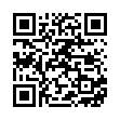 QR kód na túto stránku sjezdovka-navrsi.oma.sk turistika blue