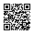 QR kód na túto stránku skacany.oma.sk u partizanska