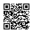 QR kód na túto stránku skala-u-chrasti.oma.sk cyklotrasa ine bicycle