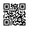 QR kód na túto stránku skala.oma.sk bicykel