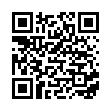 QR kód na túto stránku https://skala.oma.sk/cyklotrasa/red/bicycle